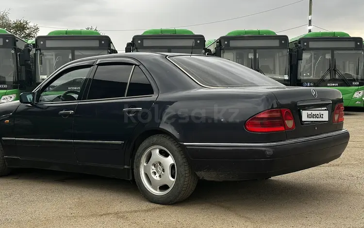 Mercedes-Benz E 280 1997 годаүшін3 300 000 тг. в Алматы