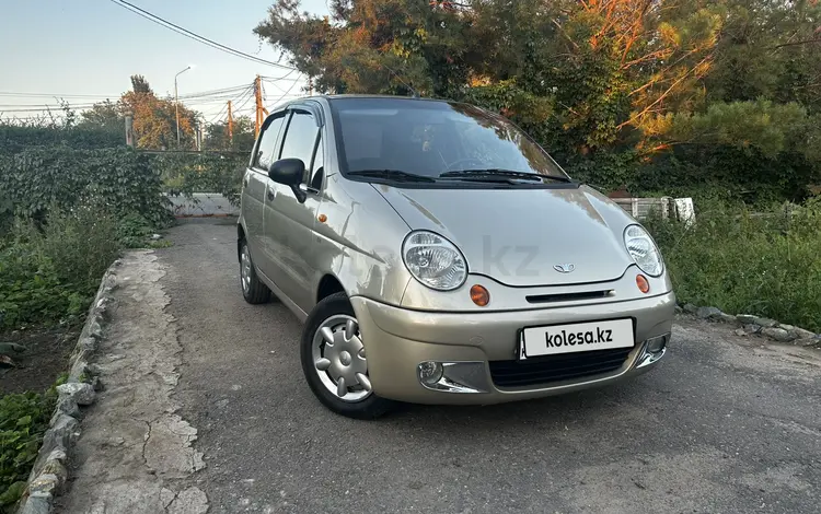 Daewoo Matiz 2014 года за 2 400 000 тг. в Павлодар