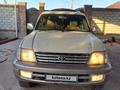 Toyota Land Cruiser Prado 1999 года за 6 727 000 тг. в Тараз – фото 3