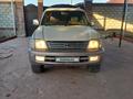 Toyota Land Cruiser Prado 1999 годаүшін7 500 000 тг. в Тараз – фото 4