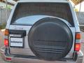 Toyota Land Cruiser Prado 1999 годаүшін7 500 000 тг. в Тараз – фото 6