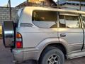 Toyota Land Cruiser Prado 1999 года за 6 727 000 тг. в Тараз – фото 7