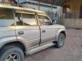 Toyota Land Cruiser Prado 1999 годаүшін7 500 000 тг. в Тараз – фото 8