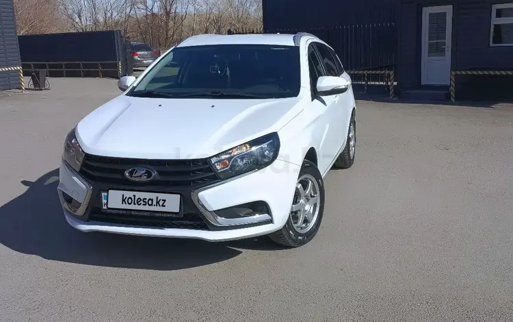 ВАЗ (Lada) Vesta SW 2019 года за 6 000 000 тг. в Усть-Каменогорск