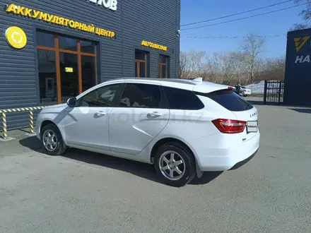 ВАЗ (Lada) Vesta SW 2019 года за 6 000 000 тг. в Усть-Каменогорск – фото 15