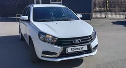 ВАЗ (Lada) Vesta SW 2019 года за 6 000 000 тг. в Усть-Каменогорск – фото 2