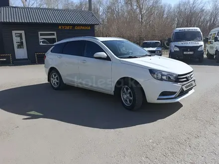 ВАЗ (Lada) Vesta SW 2019 года за 6 000 000 тг. в Усть-Каменогорск – фото 3