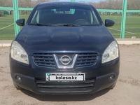 Nissan Qashqai 2009 года за 5 000 000 тг. в Петропавловск