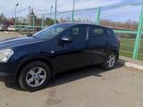 Nissan Qashqai 2009 года за 5 000 000 тг. в Петропавловск – фото 3