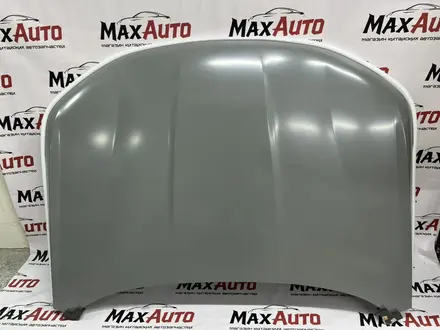 Капот Chery Tiggo 7 Pro, Pro Max, Tiggo 4 за 1 000 тг. в Астана