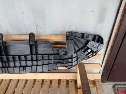 Защита под передний бампер за 1 000 тг. в Астана – фото 4