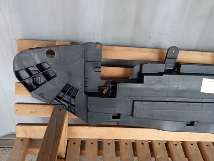 Защита под передний бампер за 1 000 тг. в Астана – фото 6