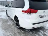 Toyota Sienna 2012 годаүшін9 000 000 тг. в Уральск – фото 4