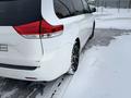 Toyota Sienna 2012 годаfor9 000 000 тг. в Уральск – фото 5