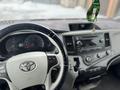 Toyota Sienna 2012 годаfor9 000 000 тг. в Уральск – фото 8