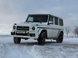 Mercedes-Benz G 320 2025 года за 9 500 000 тг. в Актобе – фото 3