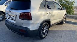 Kia Sorento 2012 года за 8 700 000 тг. в Актау – фото 4