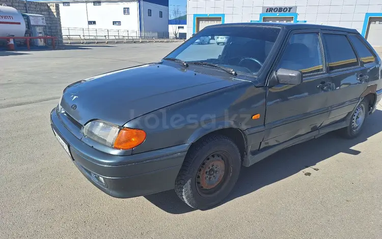 ВАЗ (Lada) 2114 2008 годаүшін700 000 тг. в Атырау