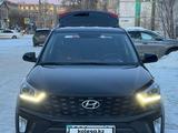 Hyundai Creta 2021 года за 8 500 000 тг. в Астана