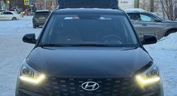 Hyundai Creta 2021 года за 8 500 000 тг. в Астана