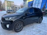 Hyundai Creta 2021 года за 8 500 000 тг. в Астана – фото 2