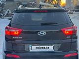 Hyundai Creta 2021 года за 8 500 000 тг. в Астана – фото 4