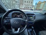 Hyundai Creta 2021 года за 8 500 000 тг. в Астана – фото 5