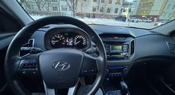 Hyundai Creta 2021 года за 8 500 000 тг. в Астана – фото 5