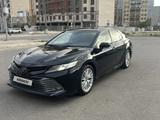 Toyota Camry 2017 годаүшін10 500 000 тг. в Актау