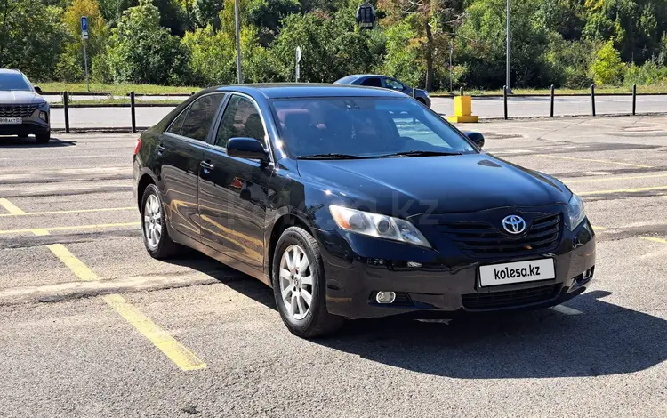 Toyota Camry 2007 года за 5 000 000 тг. в Алматы