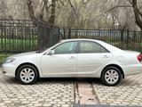 Toyota Camry 2003 года за 4 400 000 тг. в Алматы – фото 2