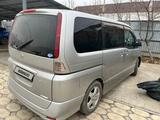 Nissan Serena 2007 года за 5 500 000 тг. в Тараз – фото 4