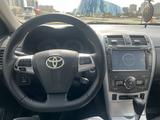 Toyota Corolla 2010 года за 6 500 000 тг. в Астана