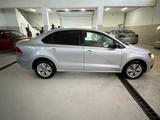 Volkswagen Polo 2014 года за 4 600 000 тг. в Шымкент – фото 3