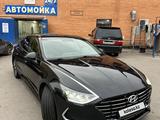 Hyundai Sonata 2022 года за 12 500 000 тг. в Астана