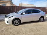 Toyota Corolla 2014 годаfor7 000 000 тг. в Кызылорда