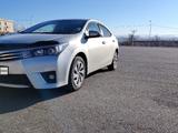 Toyota Corolla 2014 годаfor7 000 000 тг. в Кызылорда – фото 3