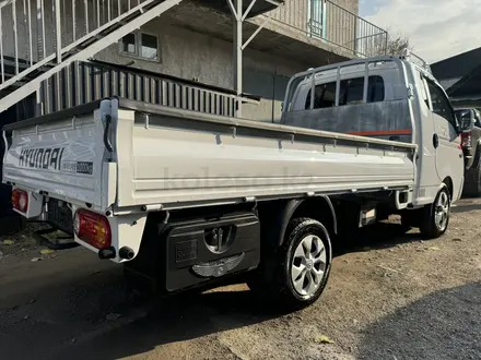 Hyundai Porter 2023 года за 11 950 000 тг. в Алматы – фото 5