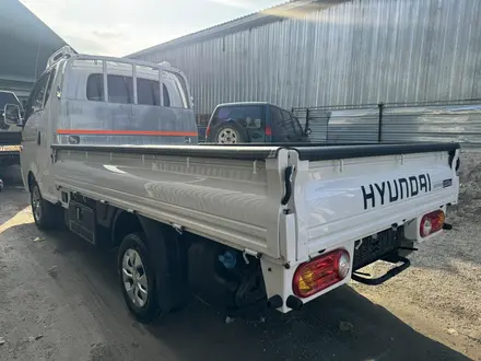 Hyundai Porter 2023 года за 11 950 000 тг. в Алматы – фото 7