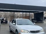 Nissan Maxima 2000 годаүшін1 800 000 тг. в Талдыкорган