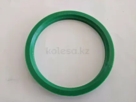 Центровочные кольца FUEL Made in USA за 15 000 тг. в Алматы – фото 2