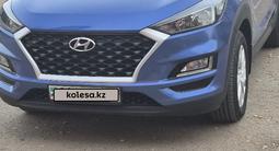 Hyundai Tucson 2019 годаүшін8 000 000 тг. в Костанай – фото 3