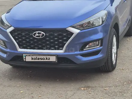 Hyundai Tucson 2019 года за 8 000 000 тг. в Костанай – фото 3
