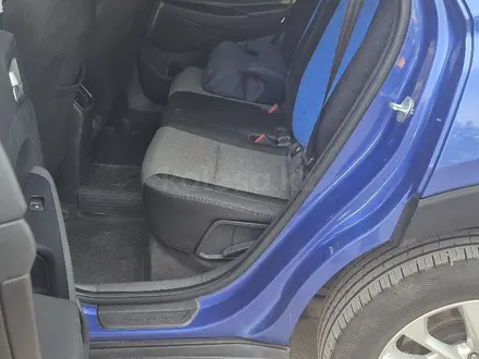 Hyundai Tucson 2019 года за 8 000 000 тг. в Костанай – фото 10