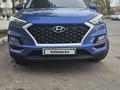 Hyundai Tucson 2019 года за 8 000 000 тг. в Костанай – фото 4