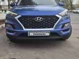 Hyundai Tucson 2019 годаүшін8 000 000 тг. в Костанай – фото 4