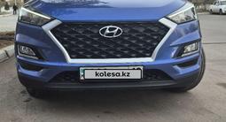 Hyundai Tucson 2019 годаүшін8 000 000 тг. в Костанай – фото 4