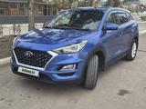 Hyundai Tucson 2019 годаүшін8 000 000 тг. в Костанай