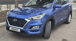 Hyundai Tucson 2019 годаүшін8 000 000 тг. в Костанай