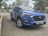 Hyundai Tucson 2019 годаүшін8 000 000 тг. в Костанай – фото 2